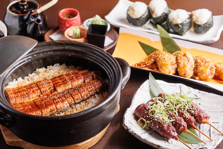 おばんざい鮮魚鉢屋