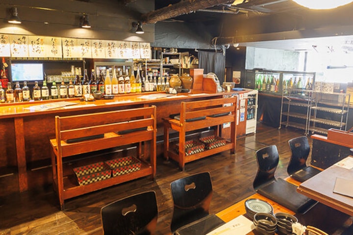 おばんざい鮮魚鉢屋