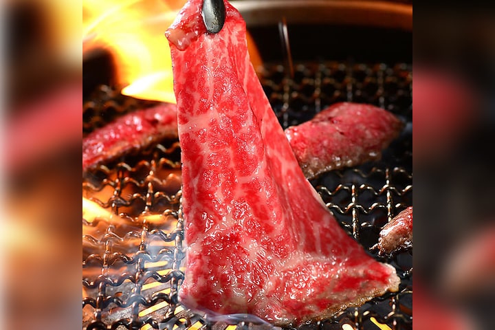 個室焼肉鉢屋 みよし店