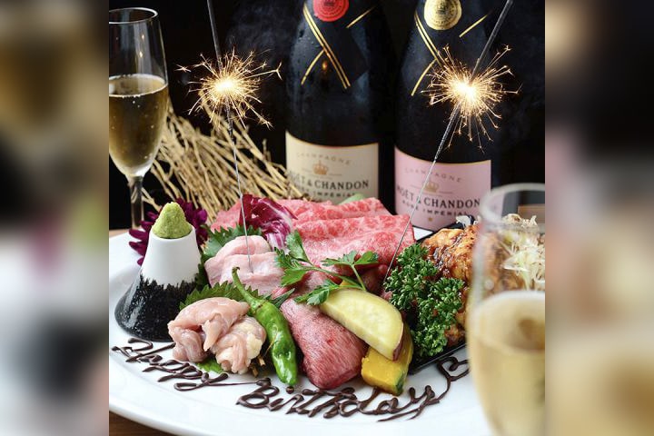 焼肉 鉢屋 長久手店