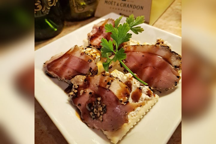 Bar&Restaurant Pollo