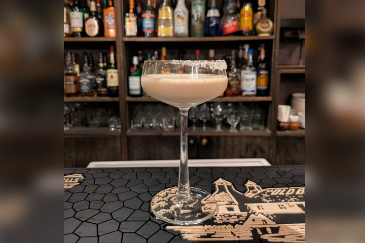 Bar&Restaurant Pollo