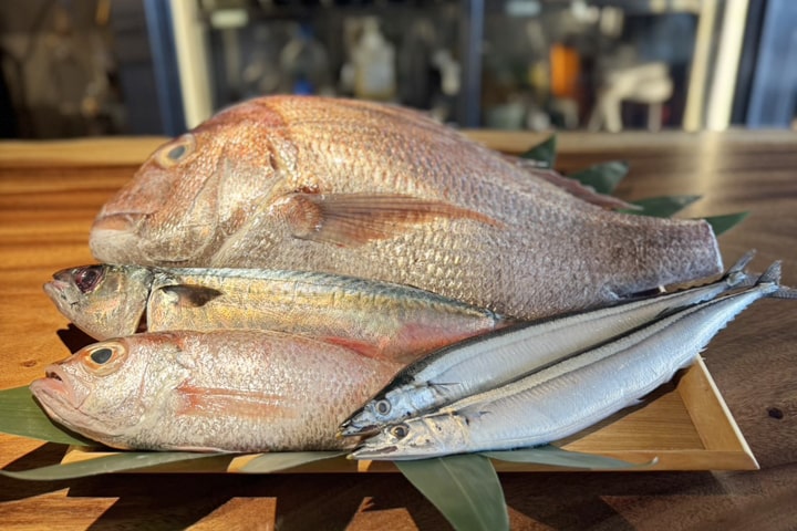 新和食 ひとはし