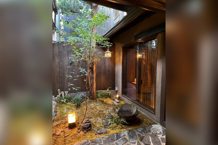 新和食 ひとはし