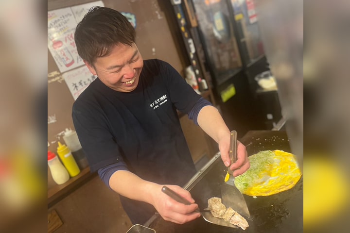 みやにしテツオ