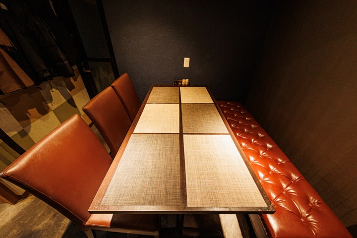 鰻や牡蠣とか 炭し