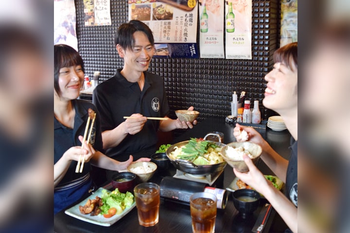 木村屋本店 代々木西口