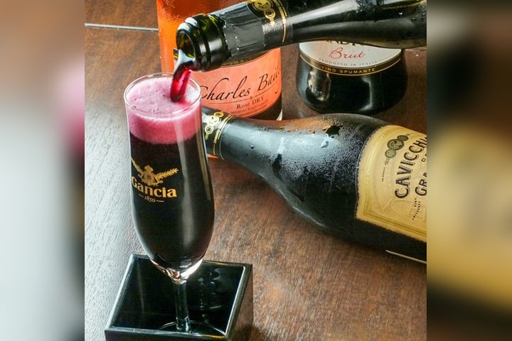 ItalianBar KIMURAYA 品川