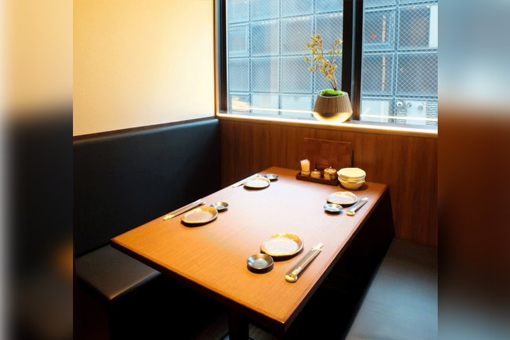 ジンギスカンときしらず 品川