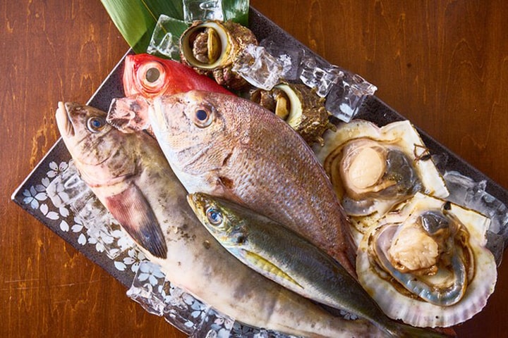 ジンギスカンときしらず 品川