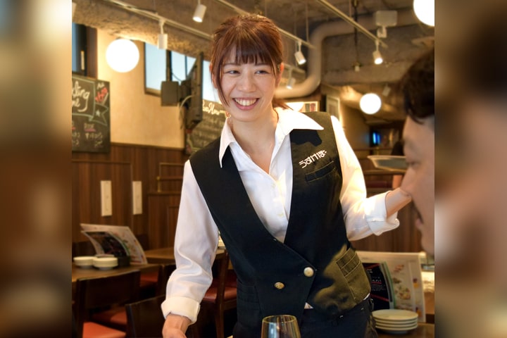 うすけぼー 昭和通日本橋店