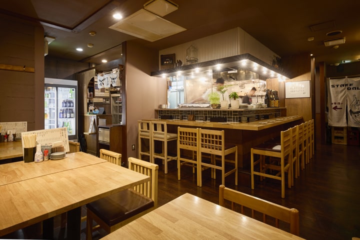 サンマイメ 高津駅前