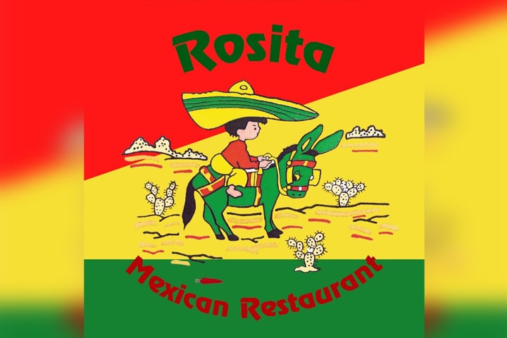 メキシコ料理ロシータ東桜店