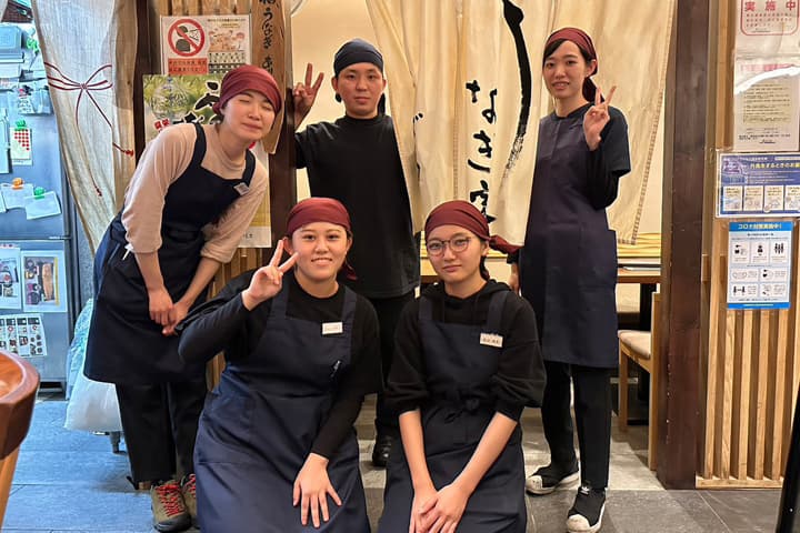 うなぎ家 しば福や