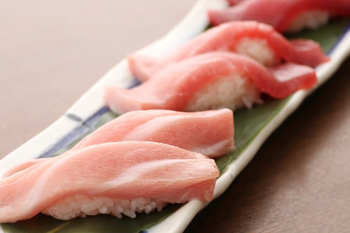 寿司居酒屋 すなおや 新大阪店