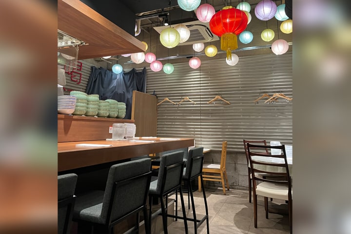 中国四川 旬菜・酒肆 楽山