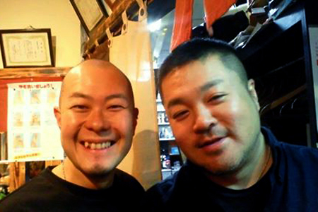 高崎流 居酒屋道場　高槻店