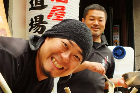 高崎流 居酒屋道場　高槻店