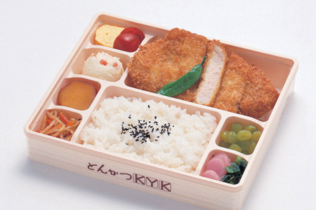 デリカKYK　西宮阪急店