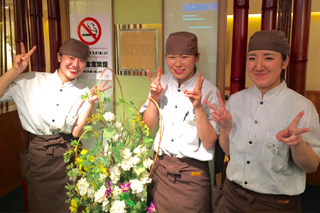 とんかつKYK　阪急32番街店