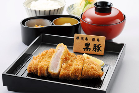 とんかつKYK　京都ポルタ店