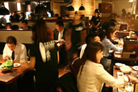 釜飯と串焼　とりでん　泉佐野店