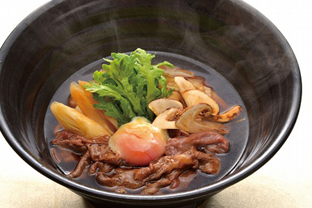 麺匠の心つくし つるとんたん 本町楼