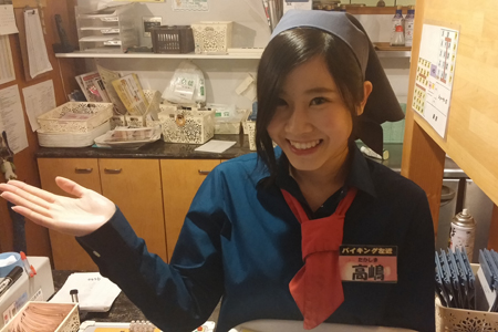 バイキング左近 須磨店