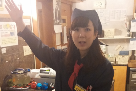 バイキング左近 須磨店