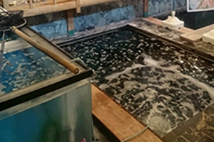 活魚と日本料理　和楽心　橿原神宮店